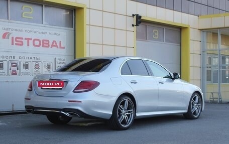 Mercedes-Benz E-Класс, 2018 год, 3 199 000 рублей, 6 фотография