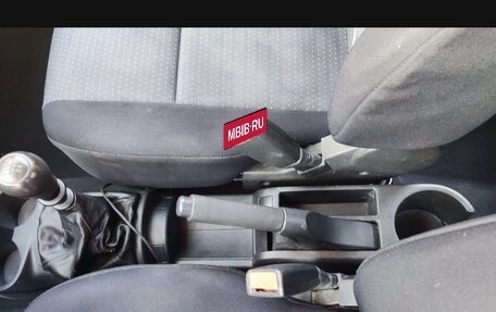 Hyundai Getz I рестайлинг, 2007 год, 450 000 рублей, 12 фотография