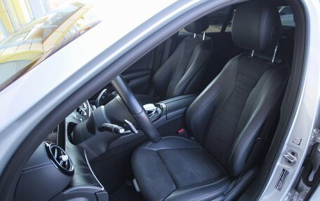 Mercedes-Benz E-Класс, 2018 год, 3 199 000 рублей, 13 фотография