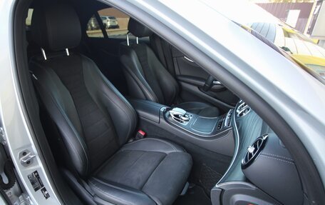 Mercedes-Benz E-Класс, 2018 год, 3 199 000 рублей, 14 фотография