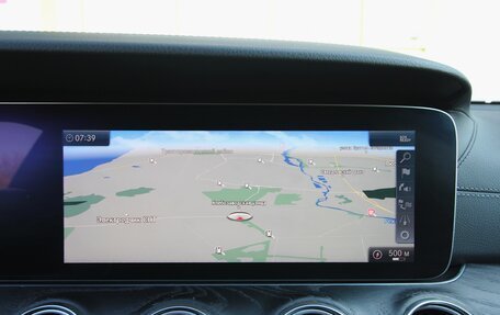 Mercedes-Benz E-Класс, 2018 год, 3 199 000 рублей, 25 фотография