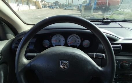 ГАЗ Volga Siber I, 2009 год, 850 000 рублей, 9 фотография