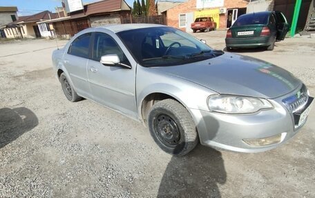 ГАЗ Volga Siber I, 2009 год, 850 000 рублей, 2 фотография