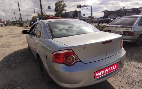 ГАЗ Volga Siber I, 2009 год, 850 000 рублей, 8 фотография