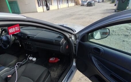 ГАЗ Volga Siber I, 2009 год, 850 000 рублей, 5 фотография