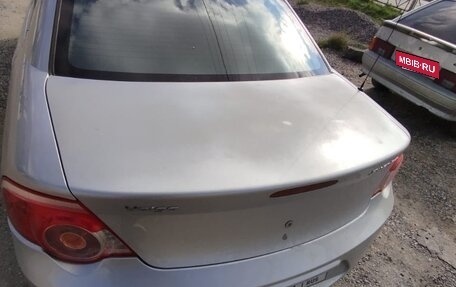 ГАЗ Volga Siber I, 2009 год, 850 000 рублей, 10 фотография