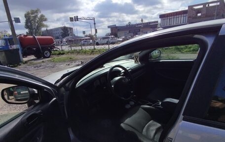 ГАЗ Volga Siber I, 2009 год, 850 000 рублей, 12 фотография