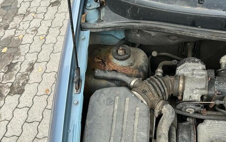 Chevrolet Aveo III, 2007 год, 250 000 рублей, 4 фотография