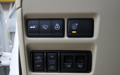 Infiniti QX80 I рестайлинг, 2021 год, 7 295 000 рублей, 22 фотография