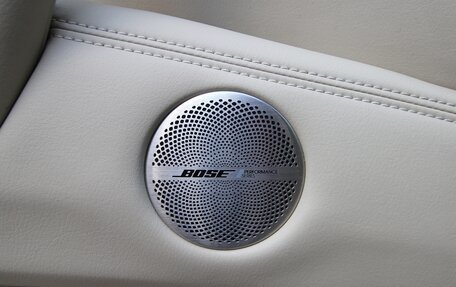 Infiniti QX80 I рестайлинг, 2021 год, 7 295 000 рублей, 21 фотография