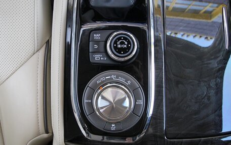 Infiniti QX80 I рестайлинг, 2021 год, 7 295 000 рублей, 30 фотография