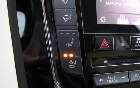 Infiniti QX80 I рестайлинг, 2021 год, 7 295 000 рублей, 29 фотография