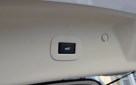 Infiniti QX80 I рестайлинг, 2021 год, 7 295 000 рублей, 32 фотография