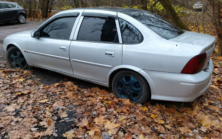 Opel Vectra B рестайлинг, 2000 год, 155 000 рублей, 5 фотография