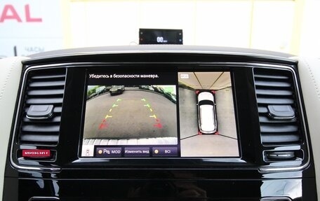 Infiniti QX80 I рестайлинг, 2021 год, 7 295 000 рублей, 27 фотография