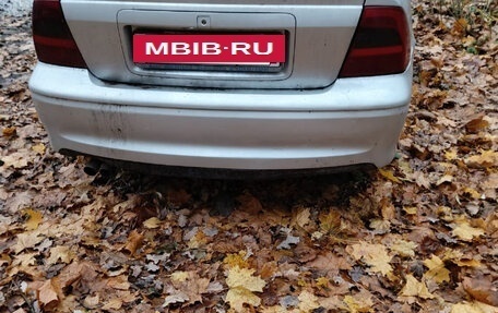 Opel Vectra B рестайлинг, 2000 год, 155 000 рублей, 4 фотография