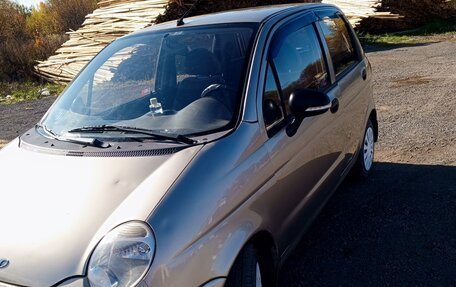 Daewoo Matiz I, 2012 год, 259 000 рублей, 2 фотография