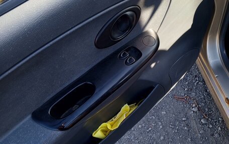 Daewoo Matiz I, 2012 год, 259 000 рублей, 7 фотография