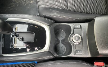 Nissan Qashqai, 2016 год, 1 287 000 рублей, 6 фотография