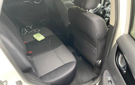 Nissan Qashqai, 2016 год, 1 287 000 рублей, 5 фотография