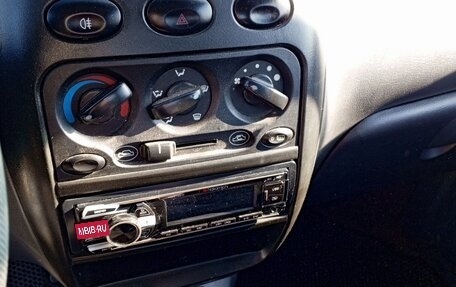 Daewoo Matiz I, 2012 год, 259 000 рублей, 8 фотография