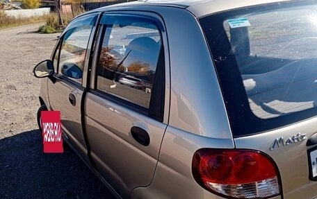 Daewoo Matiz I, 2012 год, 259 000 рублей, 4 фотография