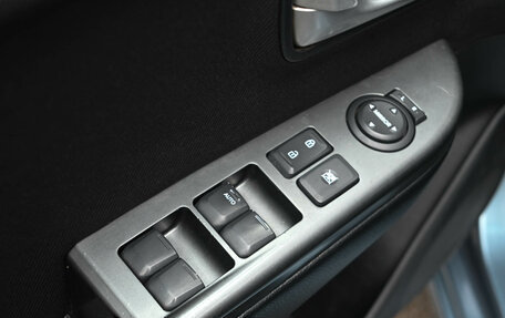 KIA Rio III рестайлинг, 2012 год, 930 000 рублей, 15 фотография