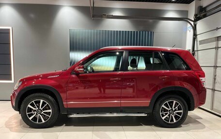 Suzuki Grand Vitara, 2011 год, 1 270 000 рублей, 2 фотография