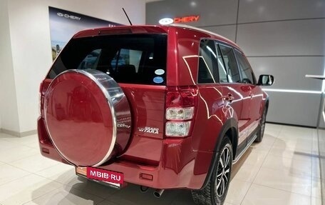Suzuki Grand Vitara, 2011 год, 1 270 000 рублей, 5 фотография