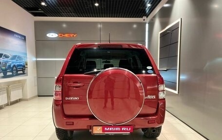 Suzuki Grand Vitara, 2011 год, 1 270 000 рублей, 4 фотография