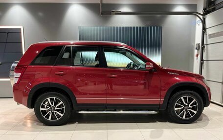 Suzuki Grand Vitara, 2011 год, 1 270 000 рублей, 6 фотография