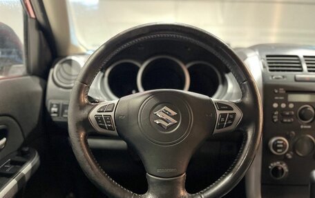 Suzuki Grand Vitara, 2011 год, 1 270 000 рублей, 12 фотография