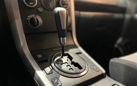 Suzuki Grand Vitara, 2011 год, 1 270 000 рублей, 15 фотография