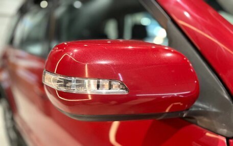 Suzuki Grand Vitara, 2011 год, 1 270 000 рублей, 11 фотография