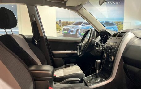 Suzuki Grand Vitara, 2011 год, 1 270 000 рублей, 14 фотография