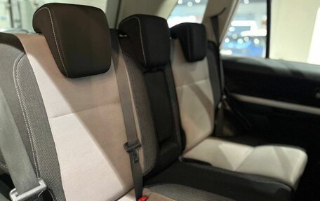 Suzuki Grand Vitara, 2011 год, 1 270 000 рублей, 17 фотография