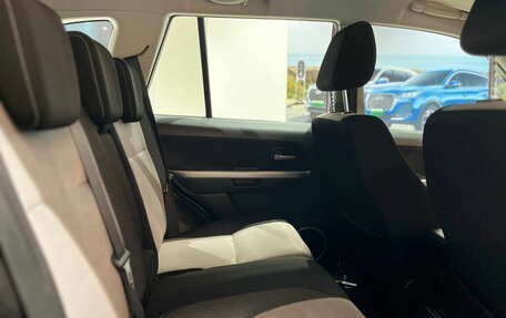 Suzuki Grand Vitara, 2011 год, 1 270 000 рублей, 18 фотография