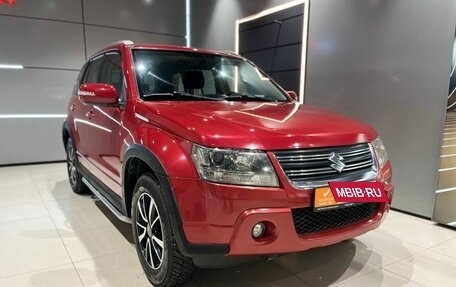 Suzuki Grand Vitara, 2011 год, 1 270 000 рублей, 7 фотография