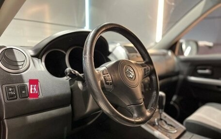 Suzuki Grand Vitara, 2011 год, 1 270 000 рублей, 13 фотография