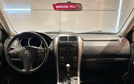 Suzuki Grand Vitara, 2011 год, 1 270 000 рублей, 19 фотография