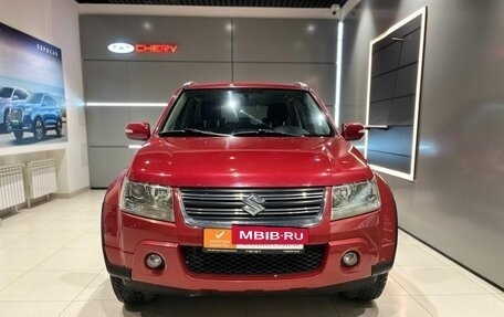 Suzuki Grand Vitara, 2011 год, 1 270 000 рублей, 8 фотография
