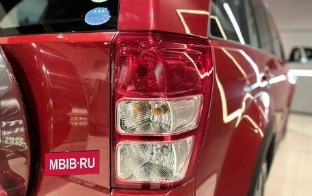 Suzuki Grand Vitara, 2011 год, 1 270 000 рублей, 10 фотография