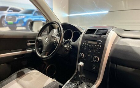 Suzuki Grand Vitara, 2011 год, 1 270 000 рублей, 21 фотография