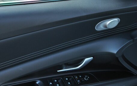 Hyundai Elantra, 2024 год, 2 250 000 рублей, 17 фотография