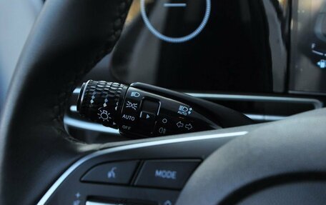 Hyundai Elantra, 2024 год, 2 250 000 рублей, 20 фотография