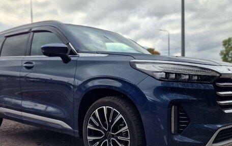 CheryExeed VX, 2023 год, 2 750 000 рублей, 3 фотография