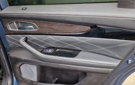 CheryExeed VX, 2023 год, 2 750 000 рублей, 8 фотография