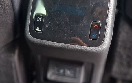 CheryExeed VX, 2023 год, 2 750 000 рублей, 10 фотография