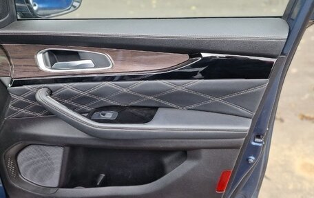 CheryExeed VX, 2023 год, 2 750 000 рублей, 11 фотография