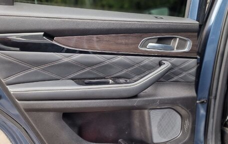 CheryExeed VX, 2023 год, 2 750 000 рублей, 14 фотография